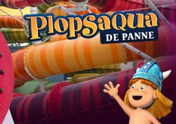 GAGNEZ VOS ENTREES POUR PLOPSAQUA