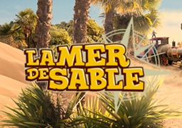 GAGNEZ VOS PASS FAMILLE POUR LA MER DE SABLE