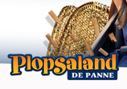 GAGNEZ VOS ENTREES POUR PLOPSALAND