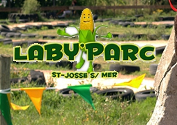 GAGNEZ VOS ENTREES POUR LE LABBYPARC