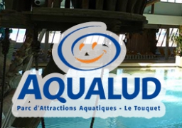 GAGNEZ VOS ENTREES POUR AQUALUD