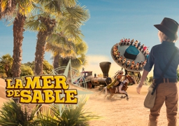 GAGNEZ VOS PASS FAMILLE POUR LA MER DE SABLE