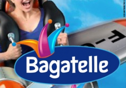 GAGNEZ VOS PLACES POUR BAGATELLE