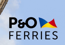 GAGNEZ VOS TRAVERSEES AVEC LA P&O FERRIES