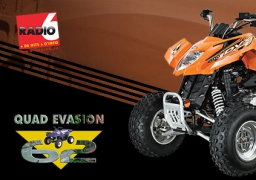 GAGNEZ VOS SESSIONS DE QUAD AVEC QUAD EVASION 62