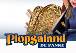 GAGNEZ VOS ENTREES POUR PLOPSALAND