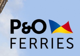 GAGNEZ VOS TRAVERSEES AVEC LA P&O FERRIES