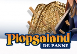 GAGNEZ VOS ENTREES POUR PLOPSALAND 