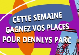 RADIO 6 VOUS EMMENE A DENNLYS PARC