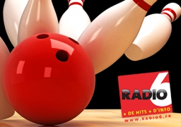 DECOUVREZ OPALE BOWLING AVEC RADIO 6