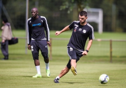 Football : Amiens (L1) en match amical au Touquet ce vendredi soir