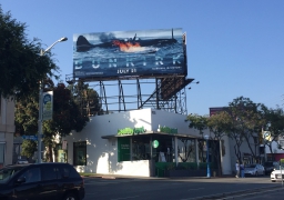 VIDEO : Dunkirk en promo à Los Angeles !   