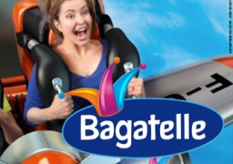 GAGNEZ VOS PLACES POUR BAGATELLE