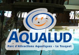 RADIO 6 VOUS INVITE A L'AQUALUD