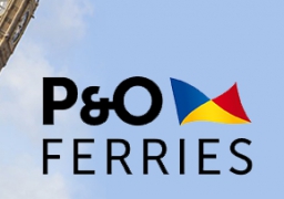 GAGNEZ VOS TRAVERSEES AVEC LA P&O FERRIES