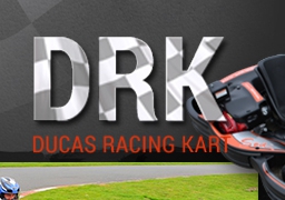 GAGNEZ VOS SESSIONS DE KARTING AVEC LE DUCAS RACING KART DE BERCK