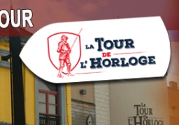 GAGNEZ VOS PASS FAMILLE POUR LA TOUR DE L'HORLOGE