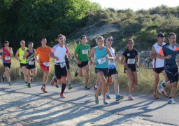 Le Touquet : déjà 1500 inscrits pour les 10 km et le semi-marathon