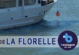 SORTEZ EN MER A BORD DE LA FLORELLE