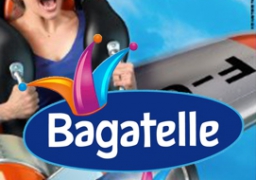 GAGNEZ VOS ENTREES POUR BAGATELLE