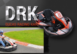 GAGNEZ VOS SESSIONS DE KARTING AVEC LE DUCAS RACING KART DE BERCK