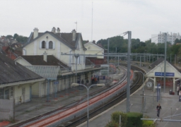 Des cars et un abonnement à 10 euros pour remplacer les trains entre Etaples et Saint-Pol-sur-ternoise!