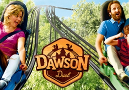 TESTEZ LE DAWSON DUEL DE BELLEWAERDE EN ECOUTANT RADIO 6