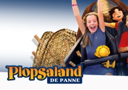 GAGNEZ VOS ENTREES POUR PLOPSALAND AVEC RADIO 6