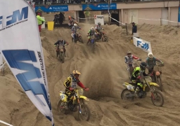 L’Enduropale du Touquet recherche des commissaires de piste 