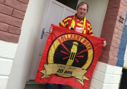 Incompréhension et déception chez les supporters du RCLens