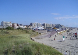 Le Touquet : des agents de la ville sauvent un employé qui faisait un malaise cardiaque.