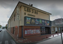 +2% de fréquentation au cinéma du Touquet depuis début 2017