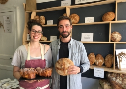 Deux boulangeries de Montreuil-sur-mer sur M6 ce mardi soir