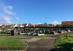 Etaples : crispation des riverains autour de l'accessibilité au cimetière