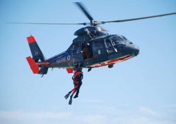 Un marin secouru hier au large du Touquet 