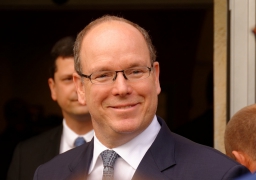 Le Prince Albert II vient en aide aux enfants autistes du Montreuillois