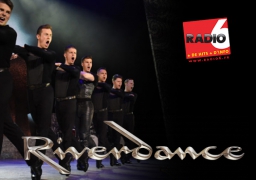 Gagnez vos places pour Riverdance à Lille le 26 Octobre