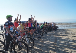 350 équipes attendues pour le Bike and Run du Touquet