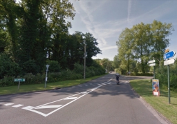 La piste cyclable entre Cucq et le Touquet va enfin être créée