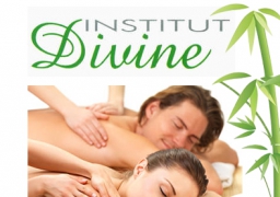 Gagnez votre bon de 40€ avec l'insitut Divine à Etaples