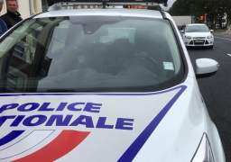 A Dunkerque, deux policiers sauvent un homme de la noyade !