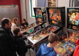 Le Salon Je Lis Jeu'nesse c'est ce week-end à Etaples