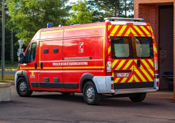 Interpellation de l’automobiliste qui avait renversé deux piétons mardi à Etpales