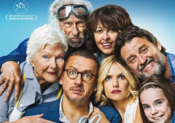 Dany Boon au Régency le 7 janvier !