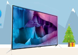 Votre téléviseur Philips 4K à Gagner cette semaine avec Radio 6 et Demarq Online