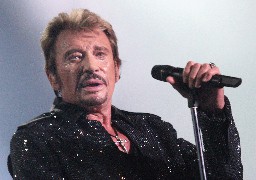 Edition Spéciale Johnny Hallyday