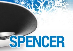 Gagnez votre station d'accueil avec Spencer à Guines 