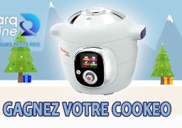 Gagnez votre Cookéo avec Demarq Online