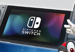 Gagnez votre Nintendo Switch et le jeu Mario Odyssey en jouant avec Radio 6 et Carrefour Coquelles