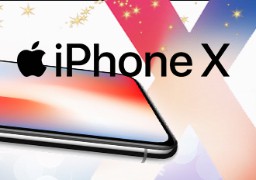 Avec Radio 6... Gagnez votre iPhone X - 1159€